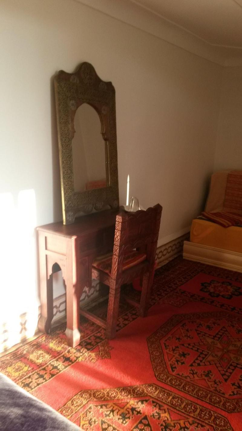 Riad Medina Marrakesh Exterior photo