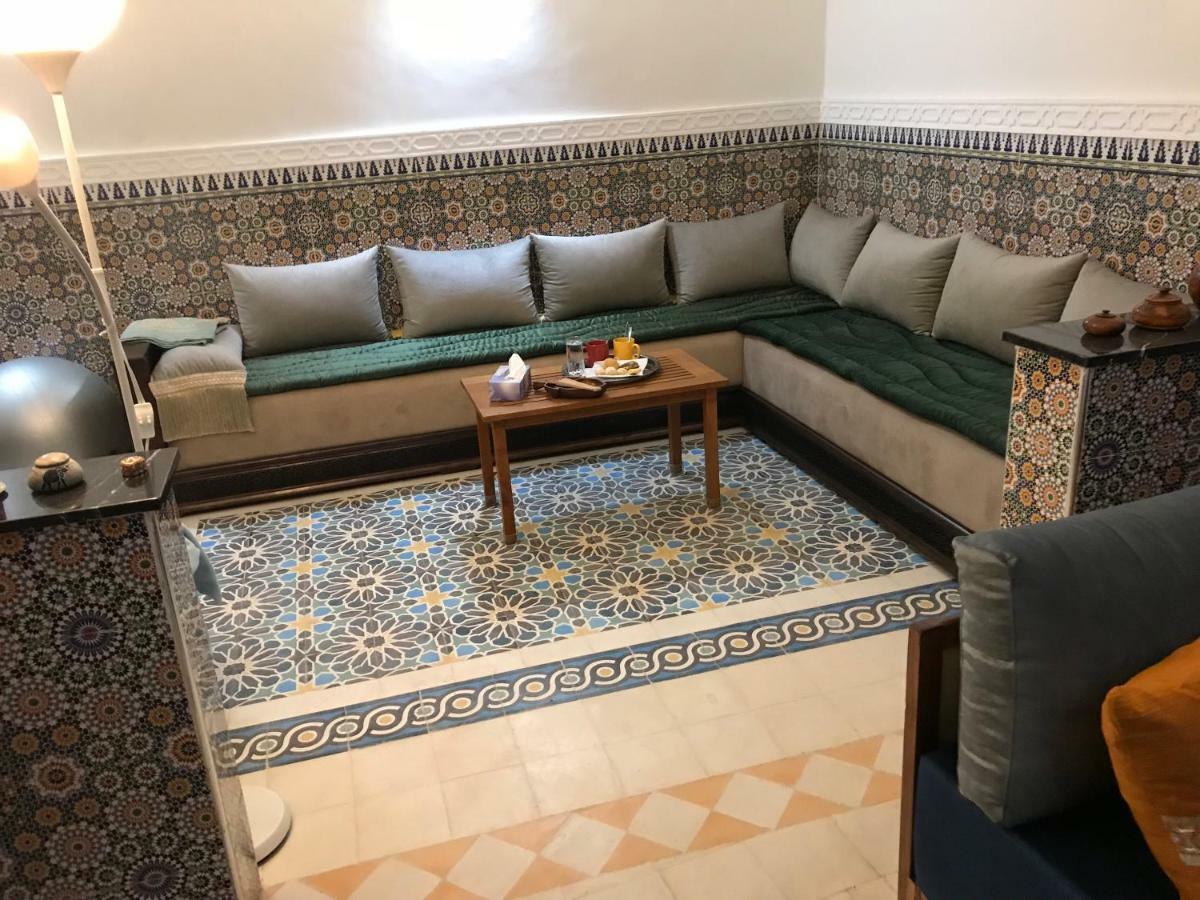 Riad Medina Marrakesh Exterior photo