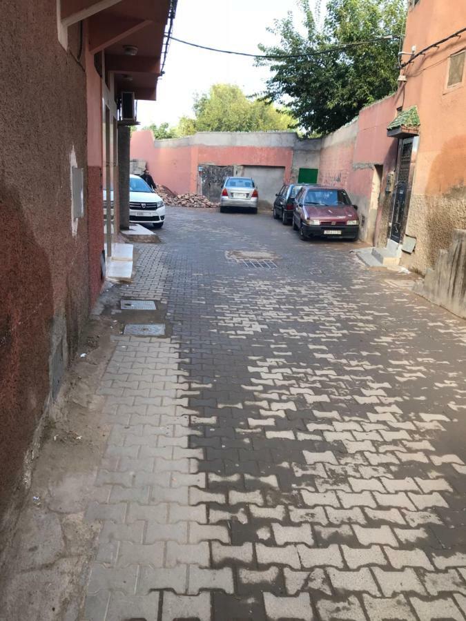 Riad Medina Marrakesh Exterior photo