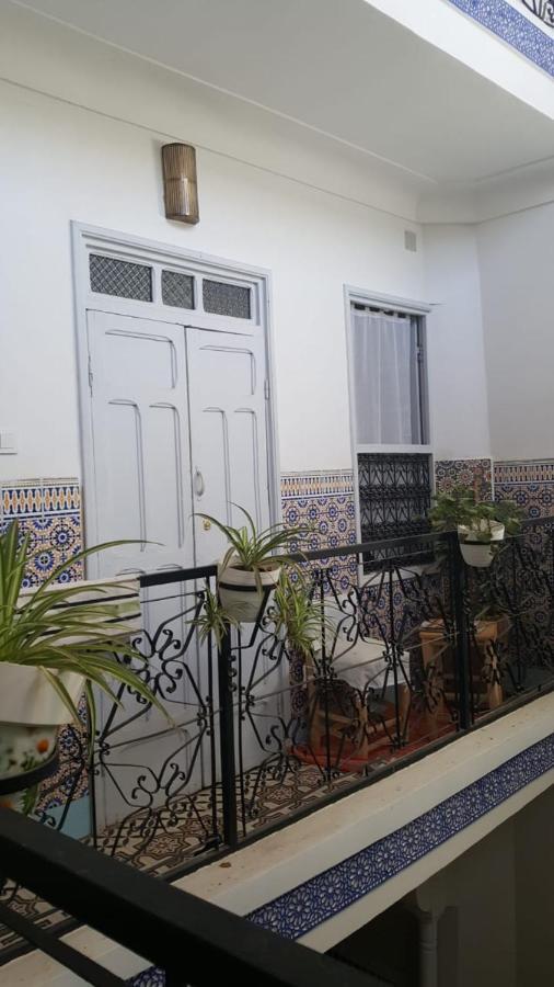 Riad Medina Apartment Marrakesh Exterior photo